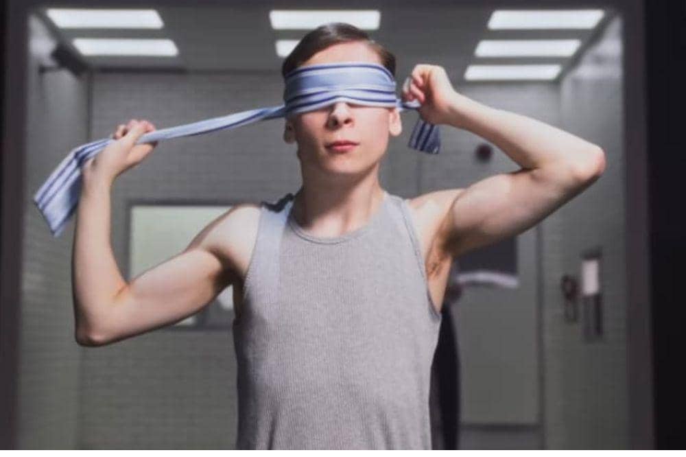 5 Fakta Kisah Cinta Vecna Stranger Things saat Remaja 4