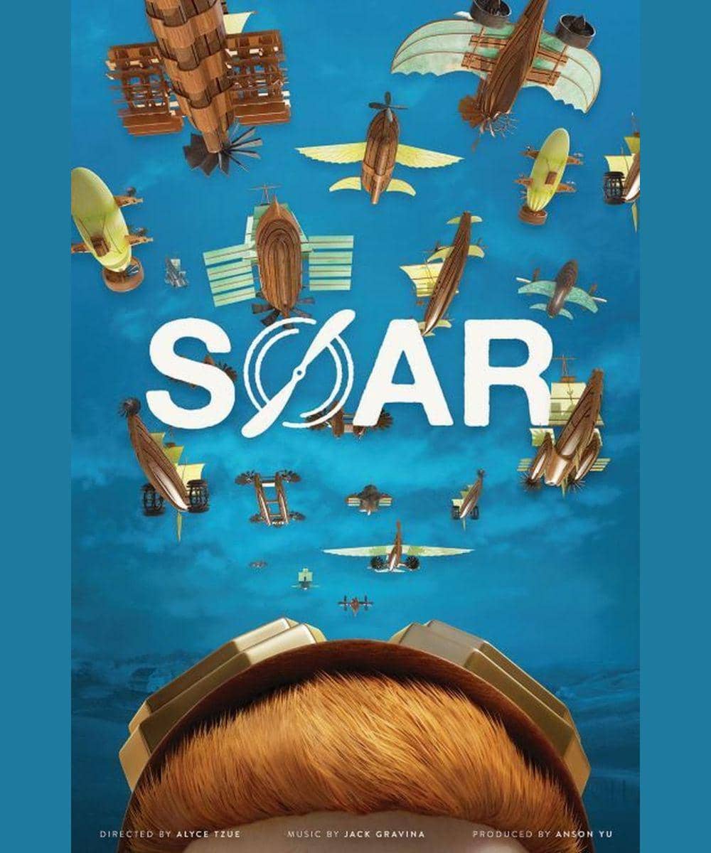 Soar Film