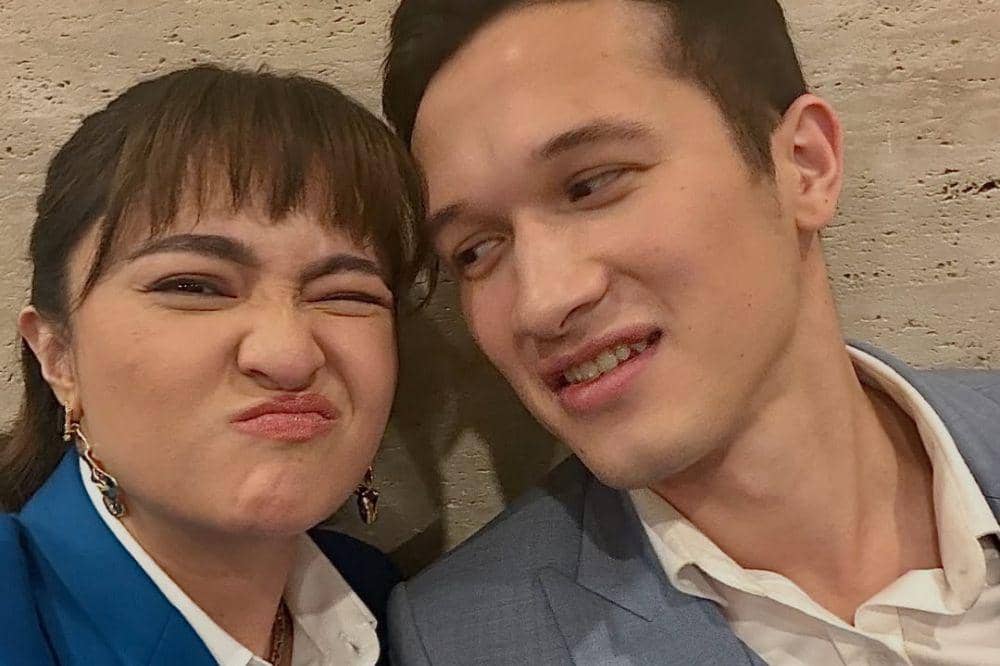 5 Fakta dan Sinopsis Serial Melindungimu Selamanya 4