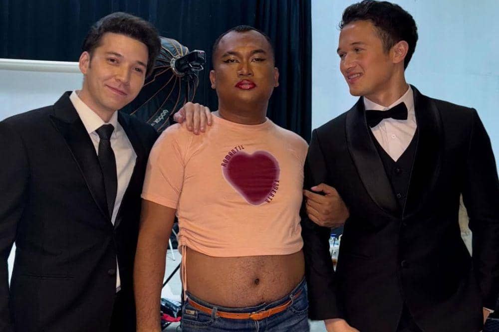 5 Fakta dan Sinopsis Serial Melindungimu Selamanya 3