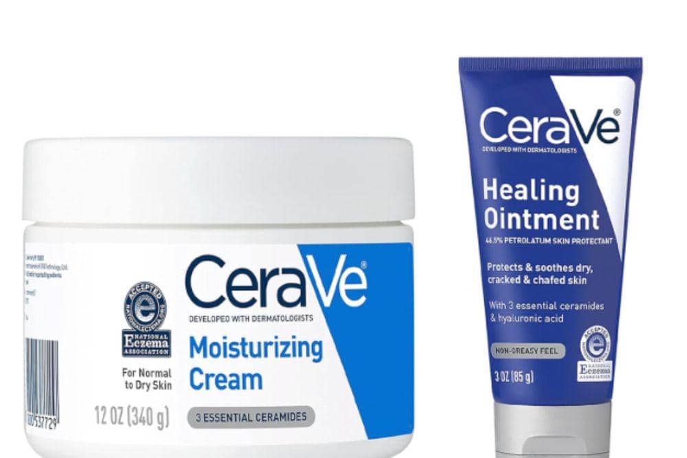 6 Rekomendasi Salep untuk Eksim Kering yang Banyak Dicari