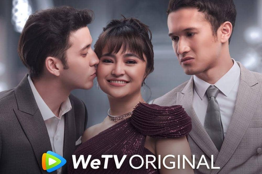 5 Fakta dan Sinopsis Serial Melindungimu Selamanya 5