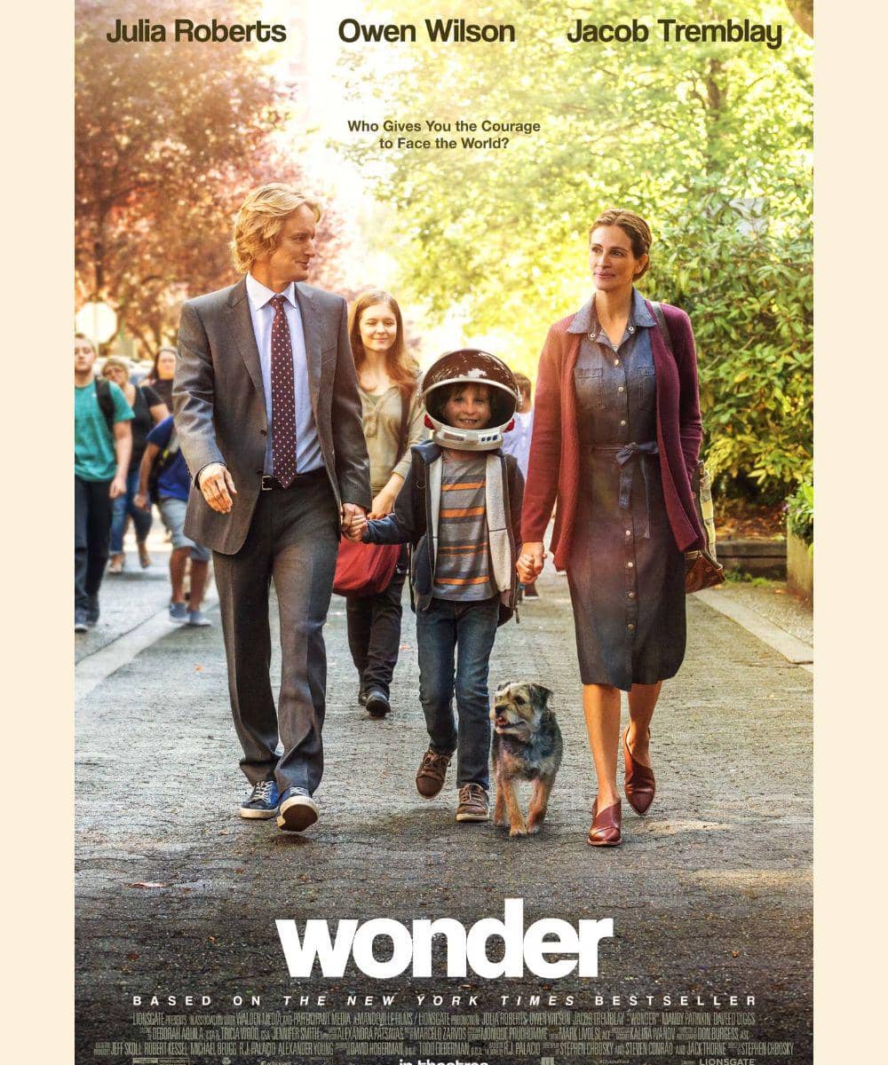Wonder
