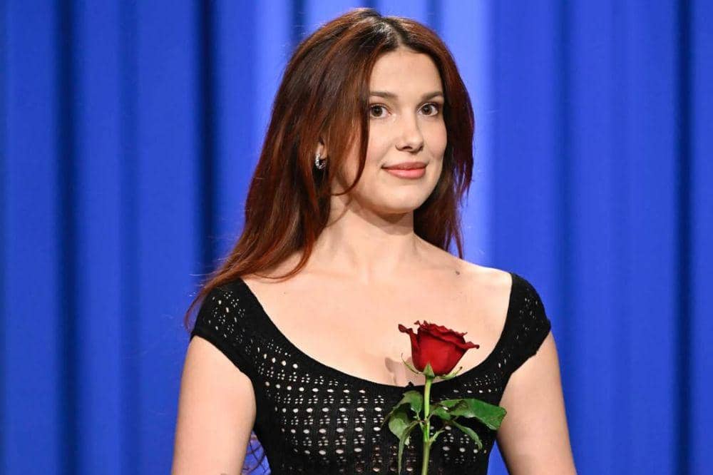 5 Fakta Keluarga Millie Bobby Brown Pemain Stranger Things 3