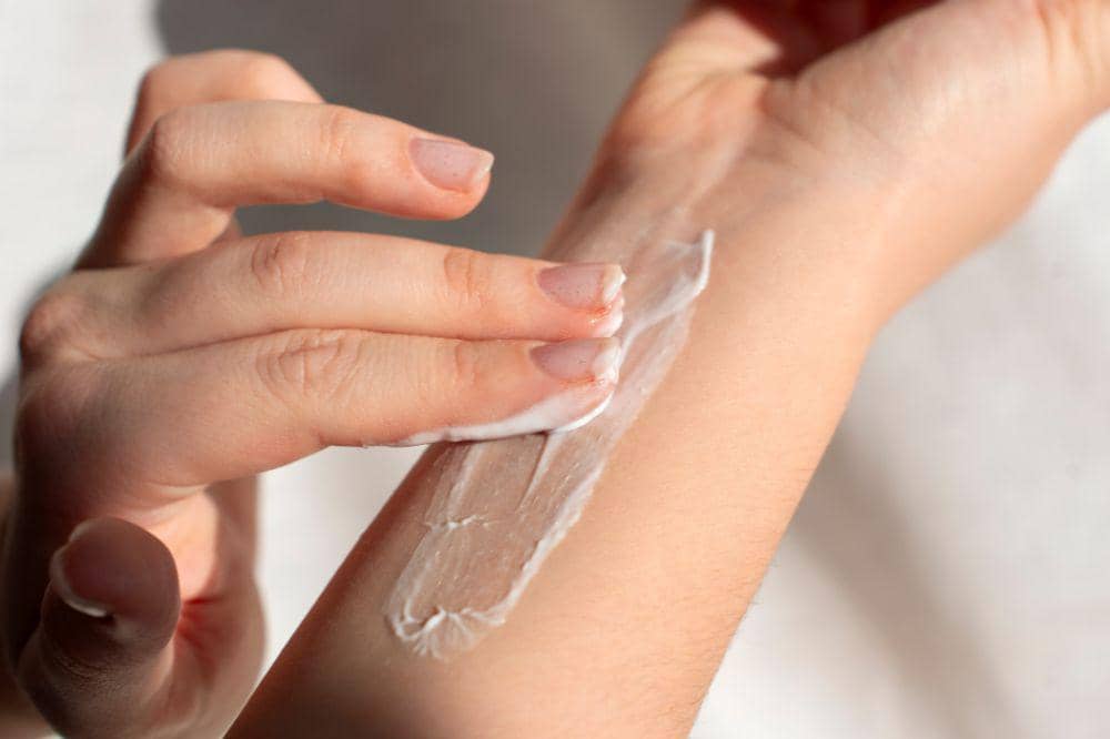 10 Penyebab Eksim Kering yang Sering Tidak Disadari