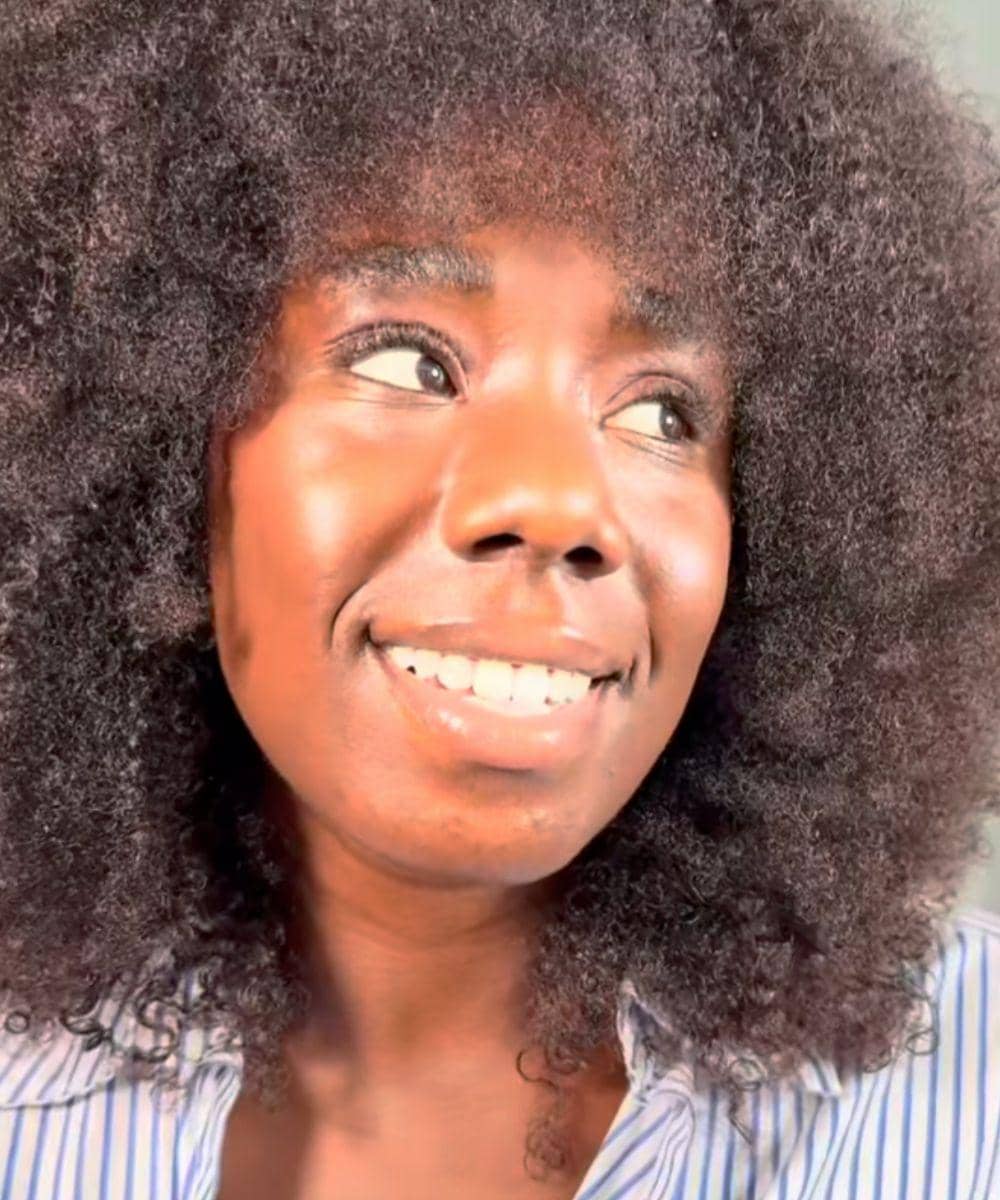 5 Look Makeup yang Menjadi Tren di Penghujung 2025