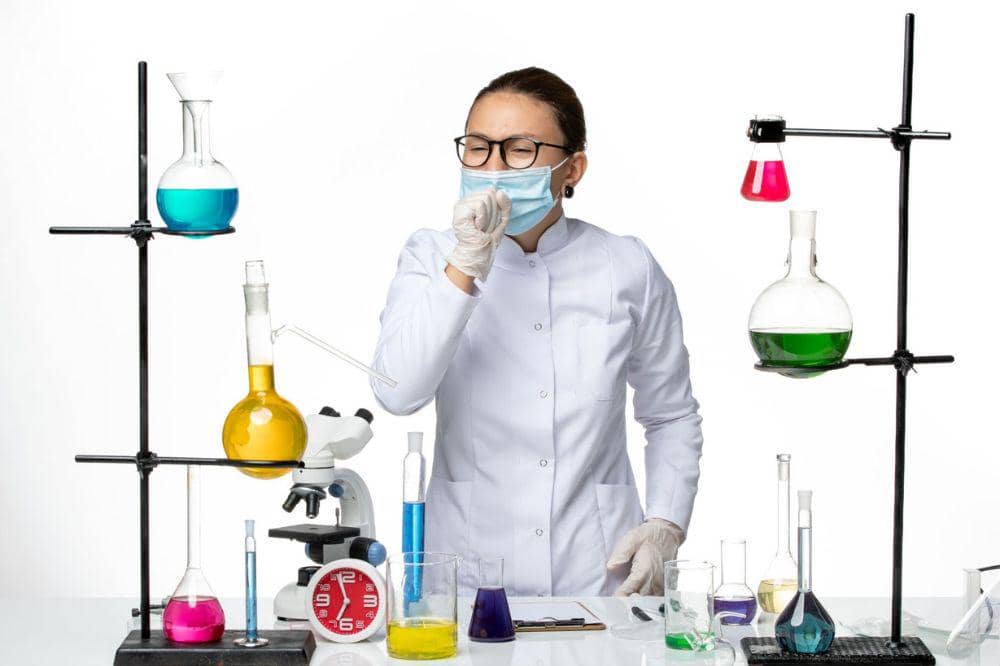 6 Penyebab Eksim Kering di Tangan yang Kerap Kambuh Berulang