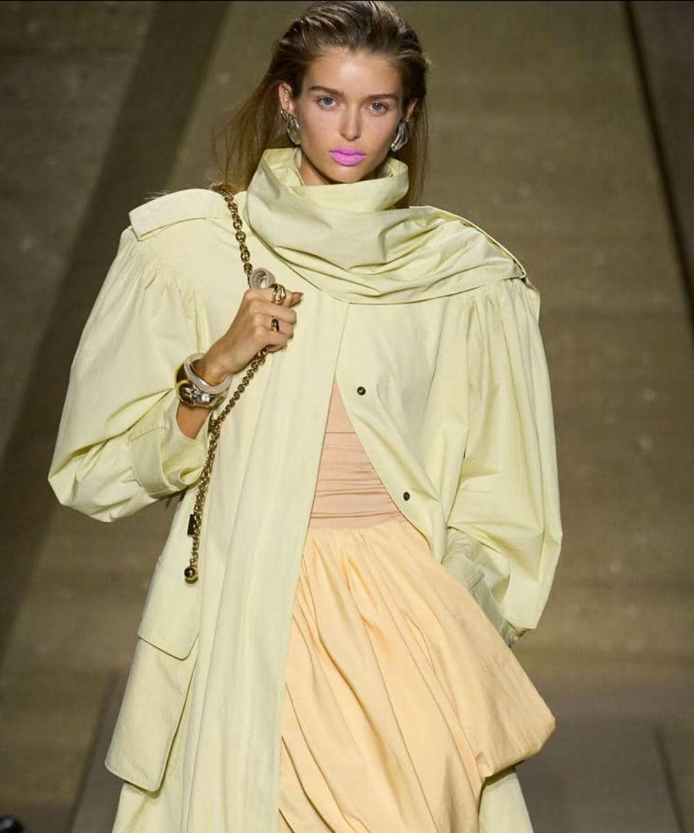 5 Look Makeup yang Menjadi Tren di Penghujung 2025