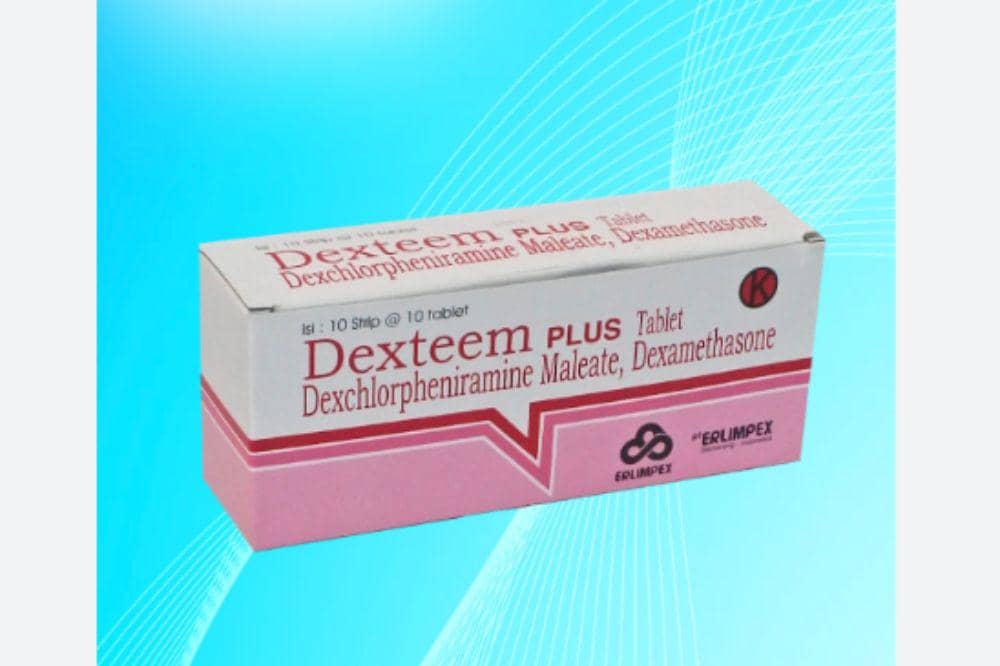 6 Daftar Obat Eksim Paling Ampuh untuk Kulit Kering