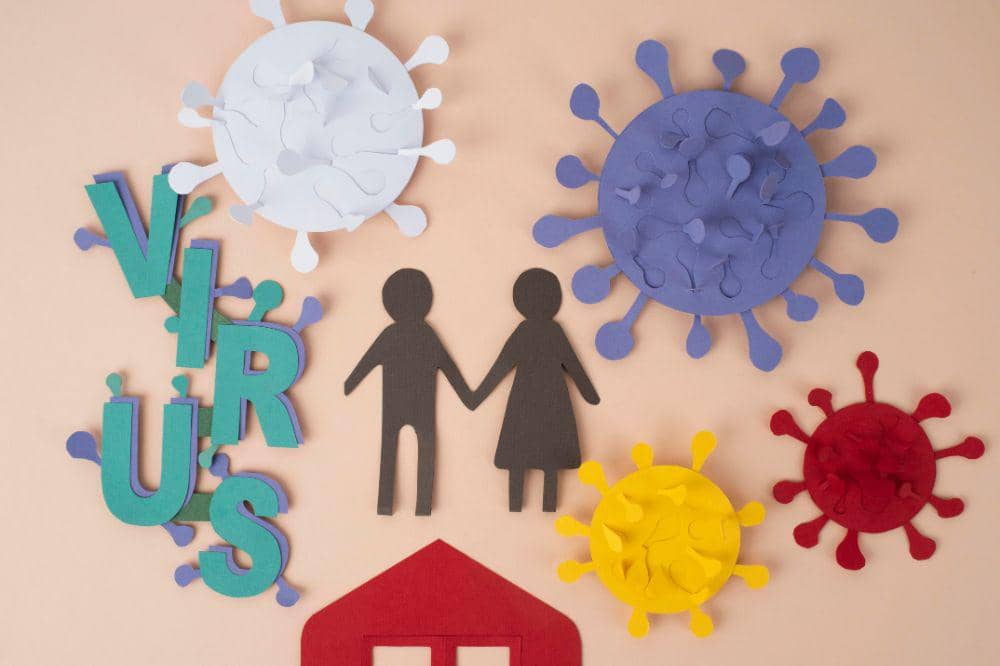 10 Penyebab Eksim Kering yang Sering Tidak Disadari