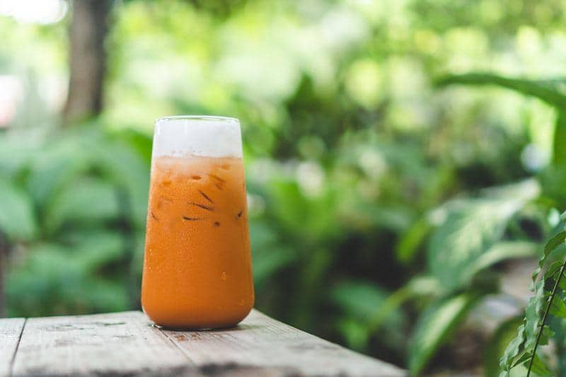 Bolehkah ibu hamil minum teh tarik kemasan?