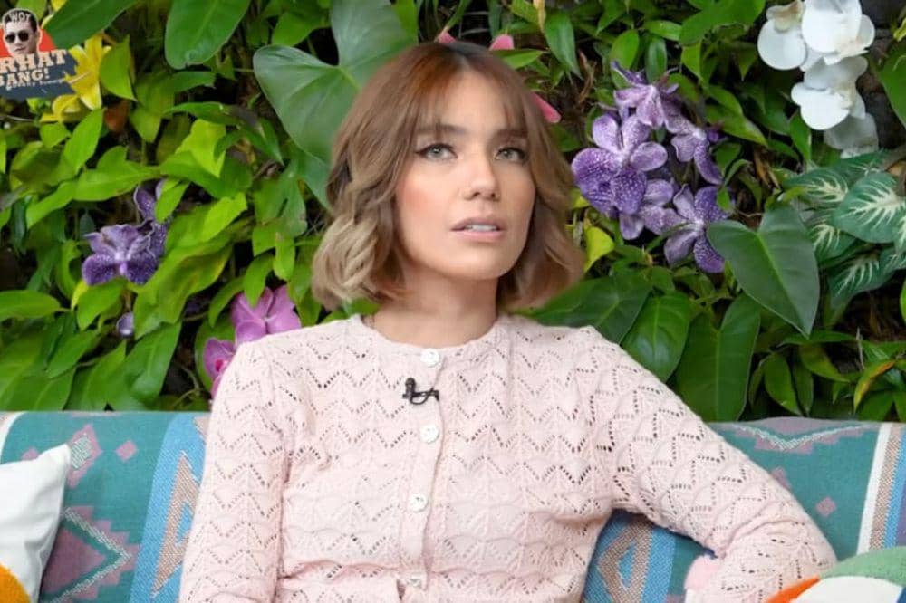 Sheila Marcia Curhat Soal Dampak Daddy Issue di Hidupnya 1