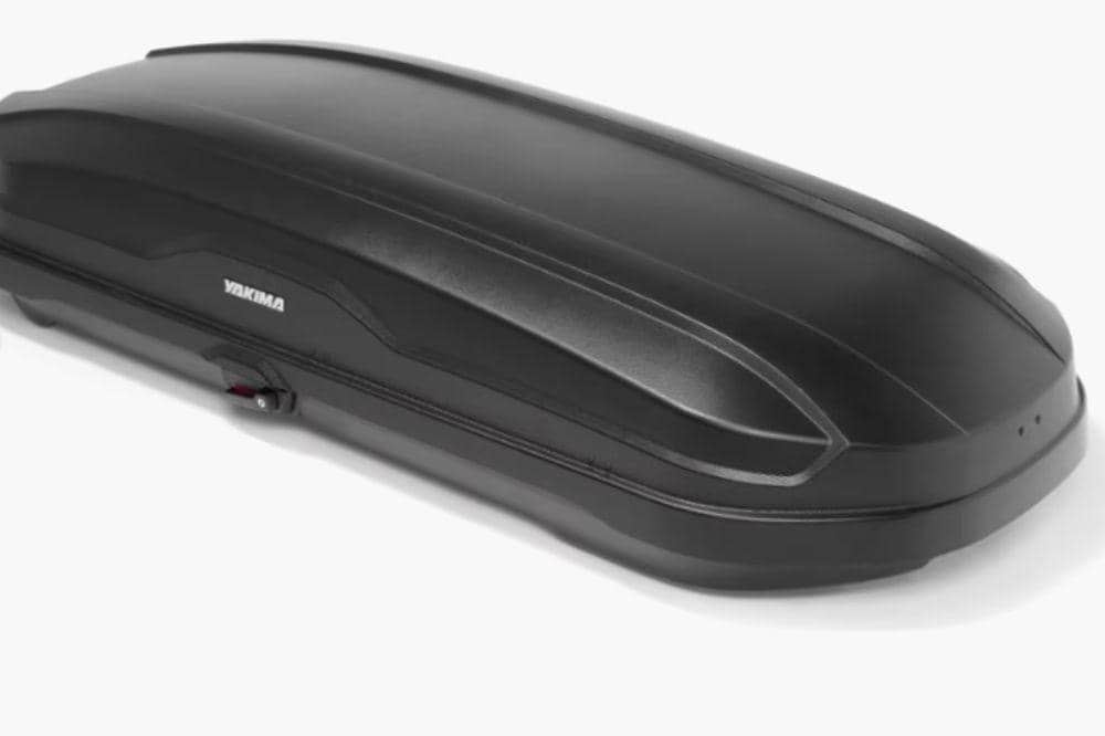 12 Rekomendasi Roof Box Mobil Terbaik, Awet dan Muat Banyak!