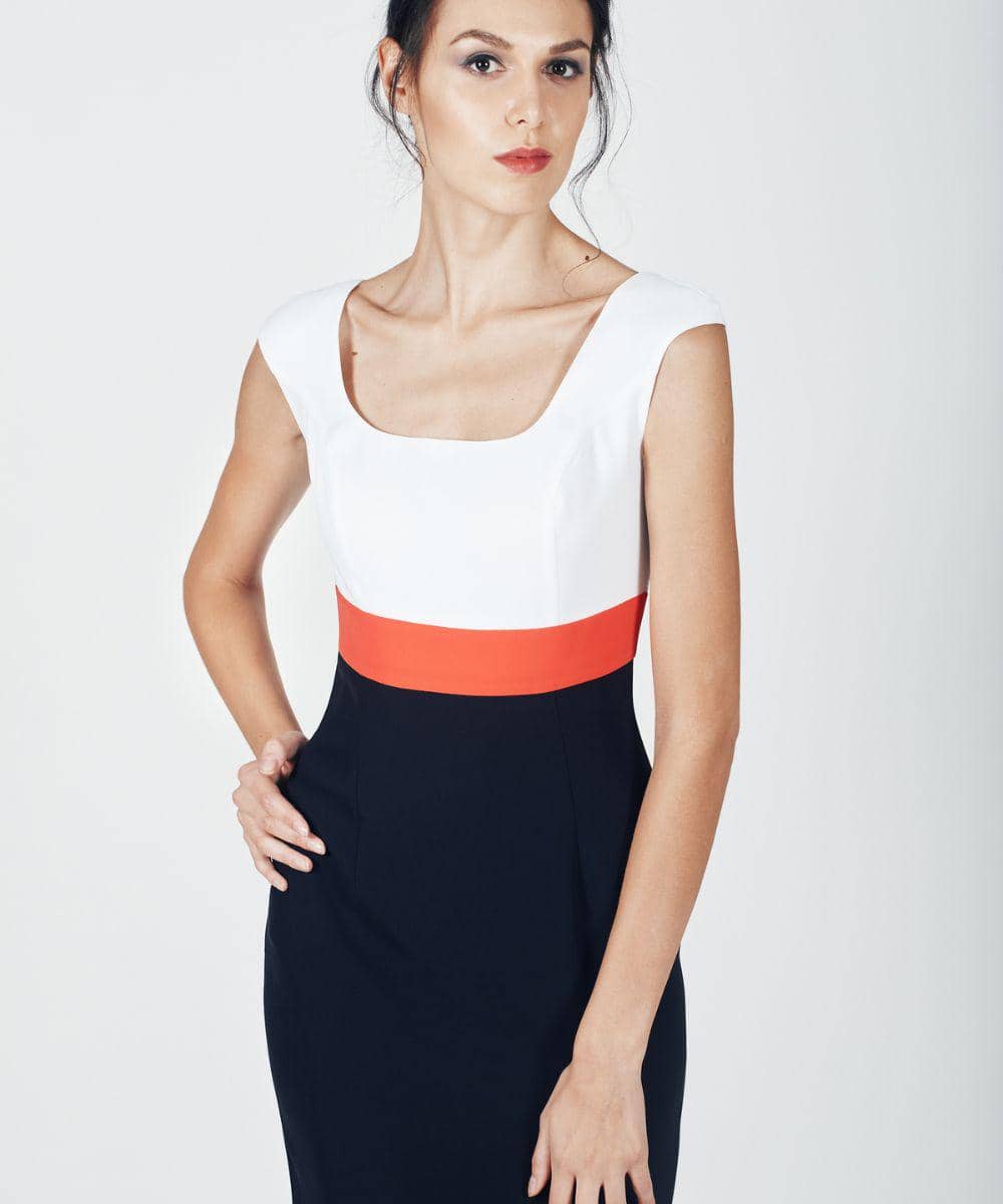 Outfit Tampak Ideal Berdasarkan 5 Jenis Torso