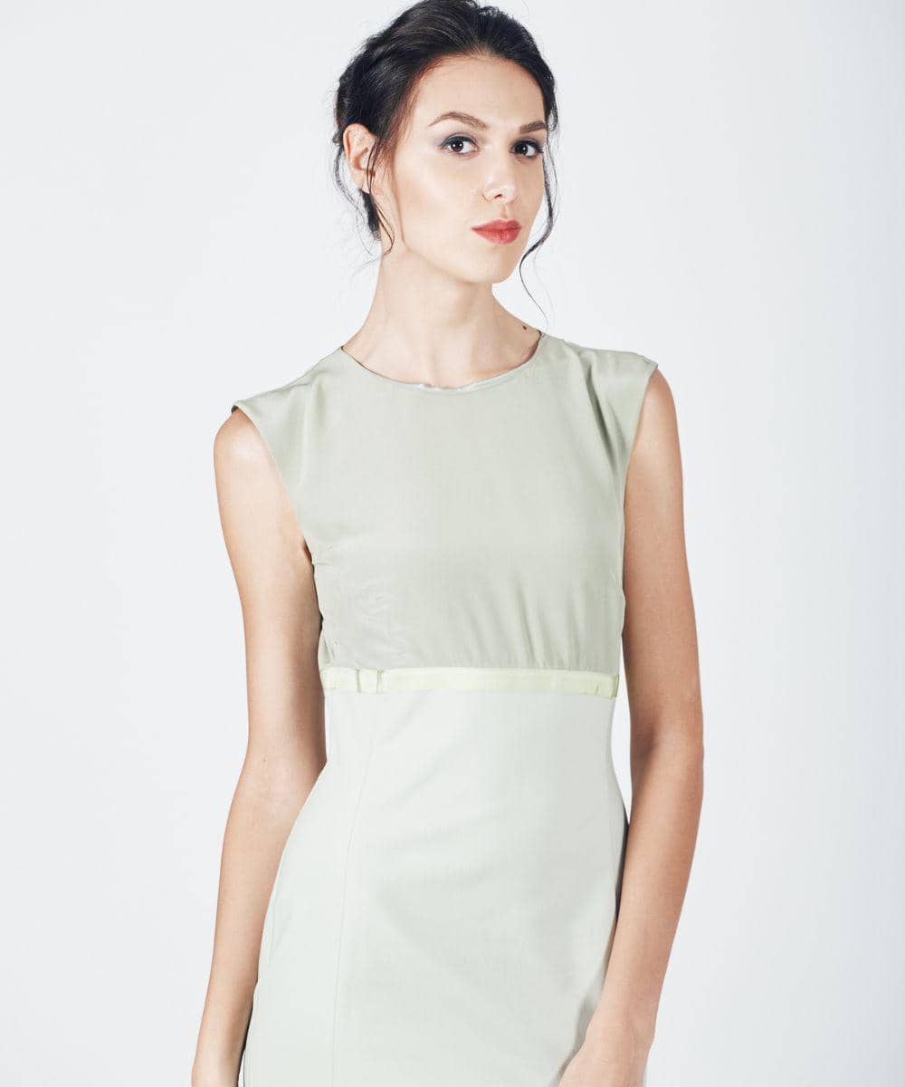 Outfit Tampak Ideal Berdasarkan 5 Jenis Torso