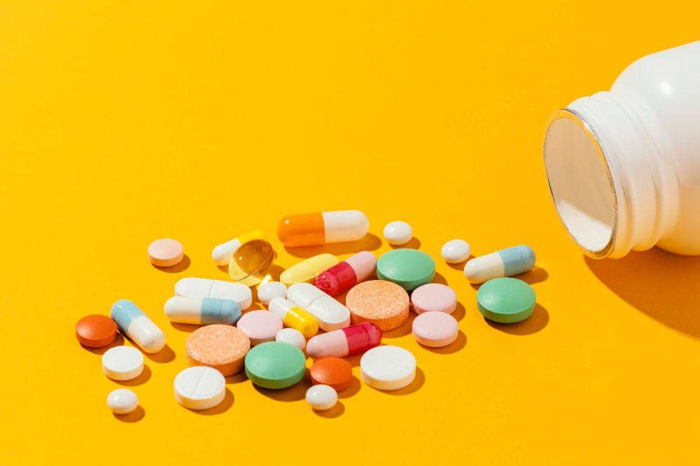 5 Cara Mengobati Eksim Basah di Kaki agar Tidak Semakin Parah .jpg