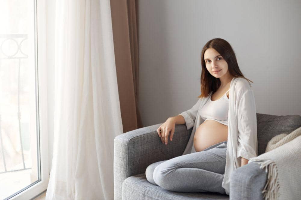 Peluang Kehamilan di Setiap Usia