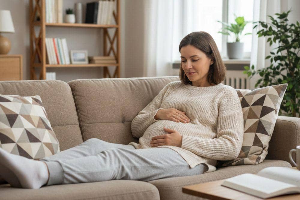 Peluang Kehamilan di Setiap Usia