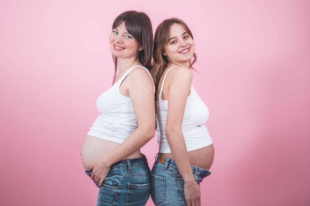 Peluang Kehamilan di Setiap Usia