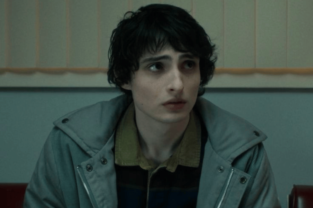 Silsilah Keluarga Mike Wheeler  