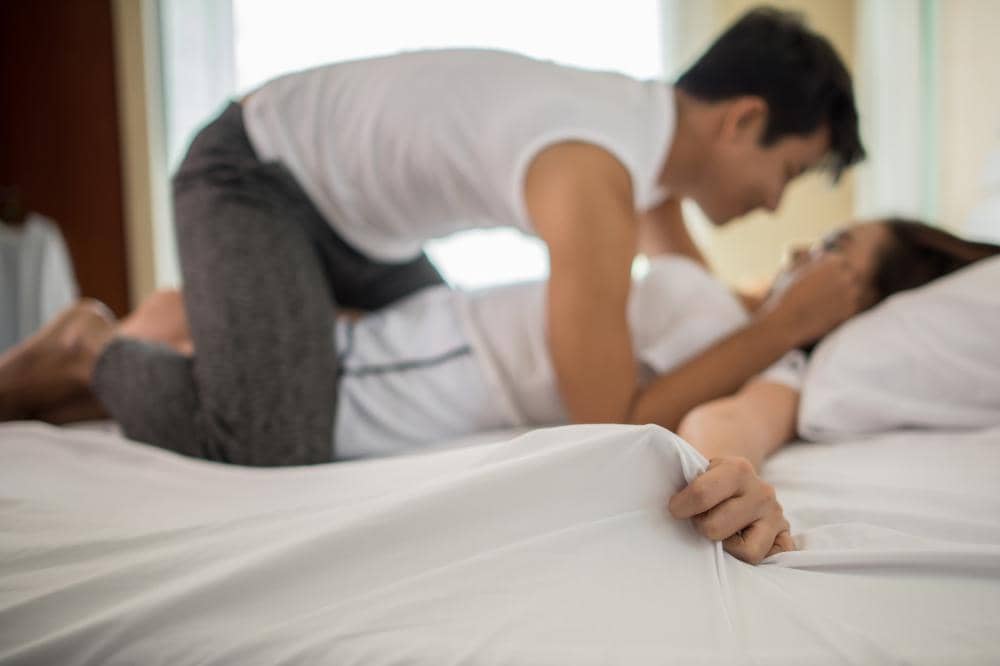 Posisi Missionary Disebut Baik untuk Promil, Ini Penjelasan dr. Boyke!