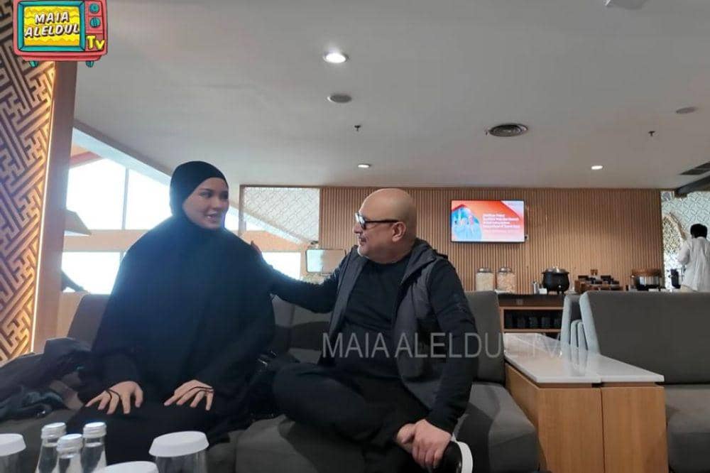 Youtube.com/MAIA ALELDUL TV