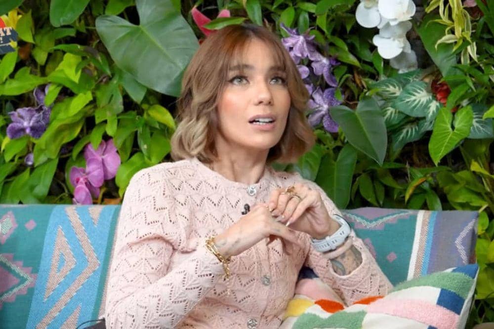 Cerita Luka Lama, Sheila Marcia Mengaku Hanya Ingin Disayang 2