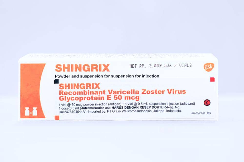 9 Daftar Obat Herpes Zoster, Lengkap dengan Cara Minumnya!