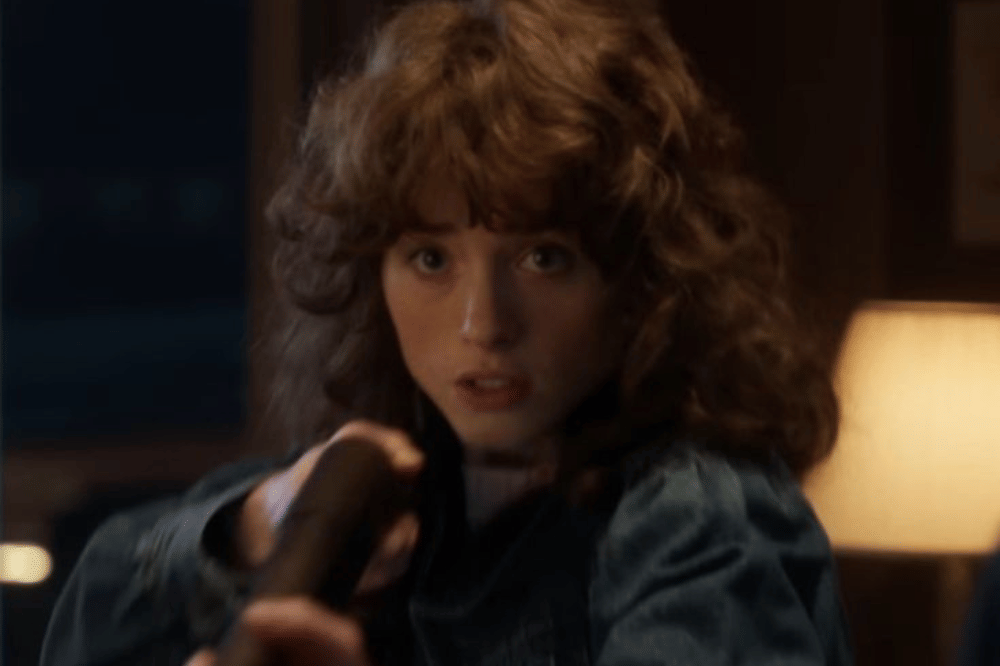 Silsilah Keluarga Mike Wheeler 