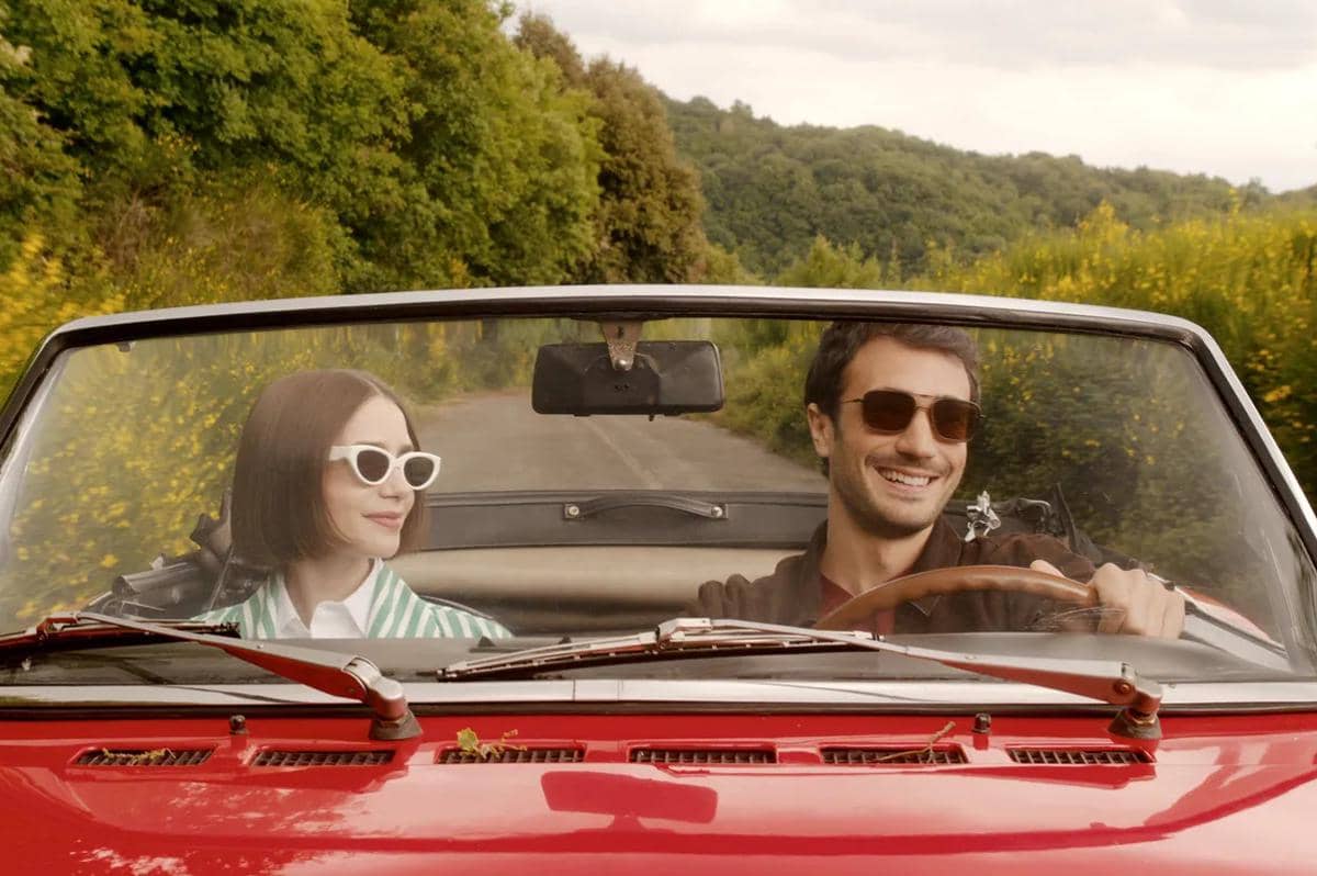 Kisah Cinta Emily in Paris Season 5