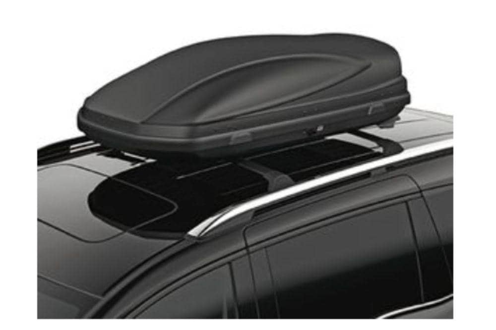 12 Rekomendasi Roof Box Mobil Terbaik, Awet dan Muat Banyak!