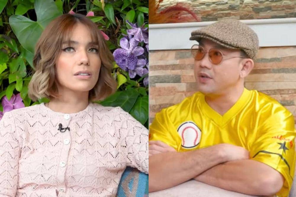 Sheila Marcia Curhat Soal Dampak Daddy Issue di Hidupnya COVER