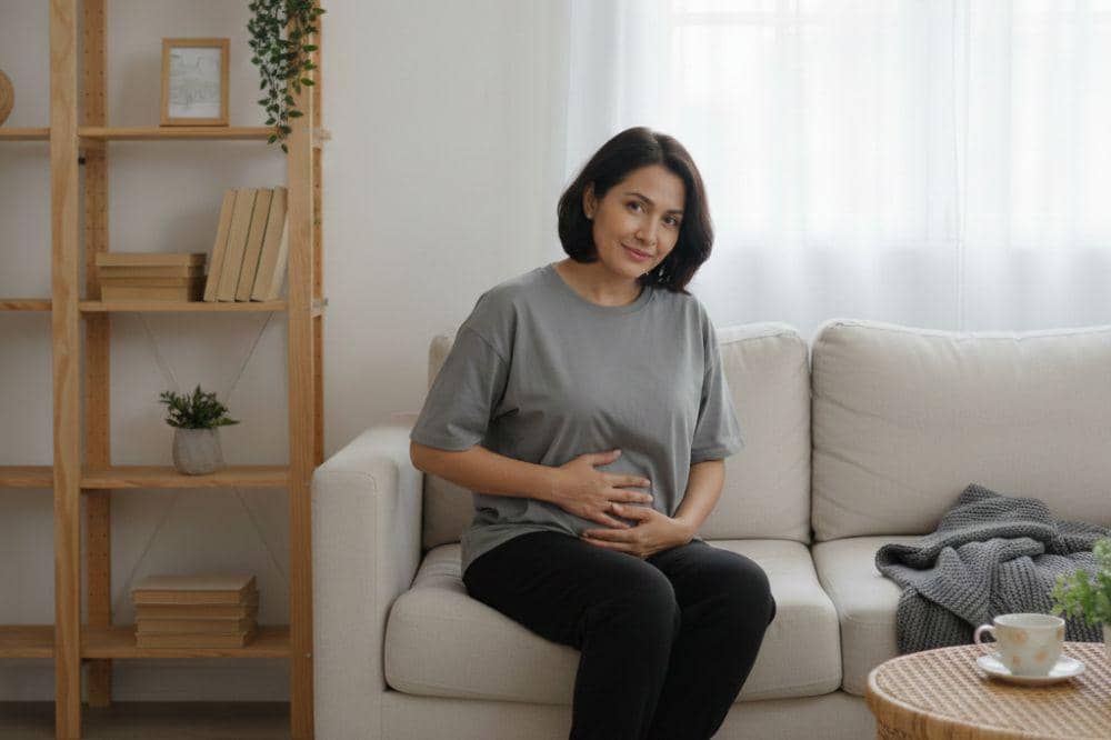 Peluang Kehamilan di Setiap Usia