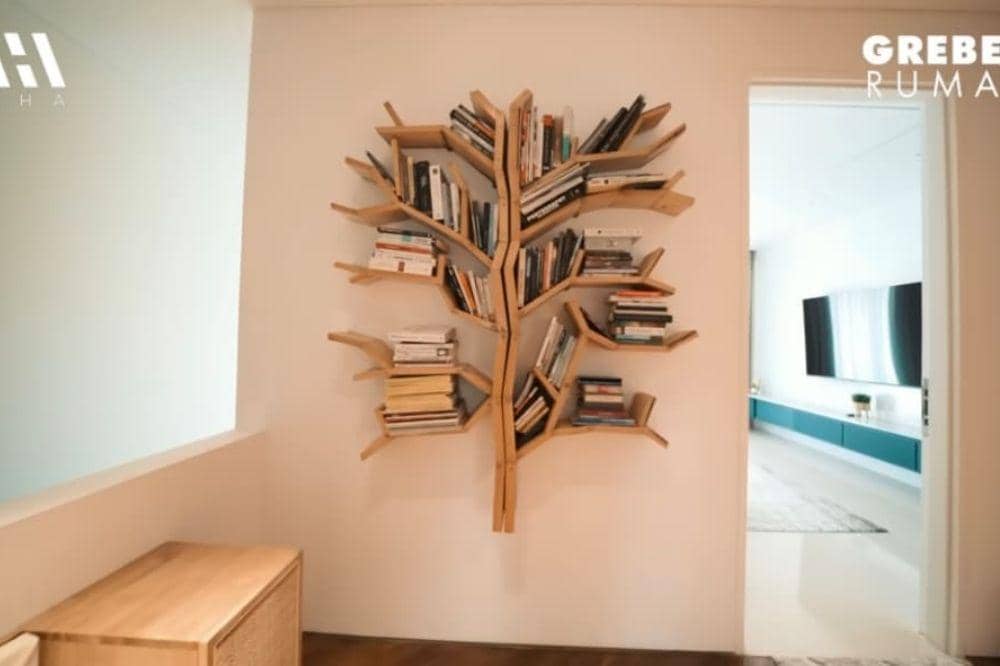 5 Spot Estetik di Rumah Aura Kasih 3