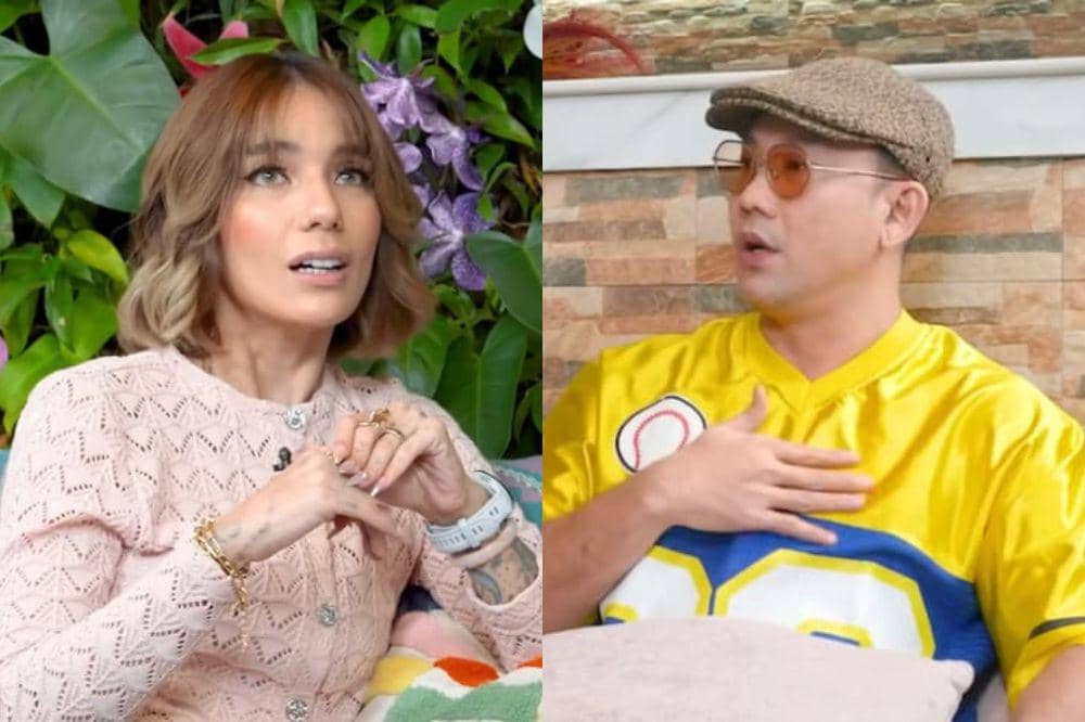 Cerita Luka Lama, Sheila Marcia Mengaku Hanya Ingin Disayang COVER