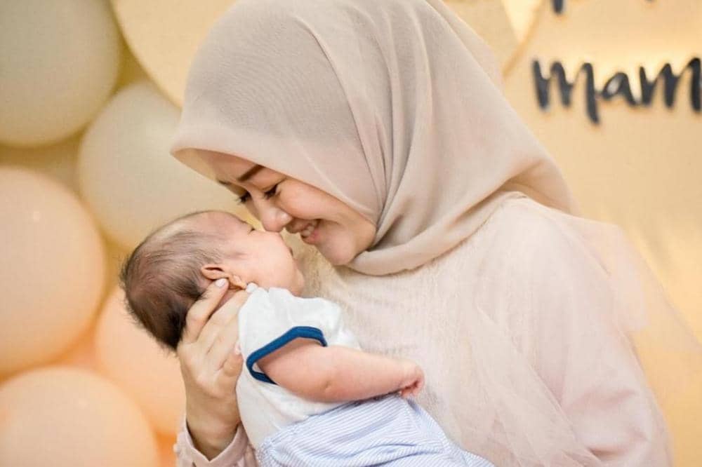 Perjalanan Embrio Transfer Fanny Kondoh, Penuh Perjuangan