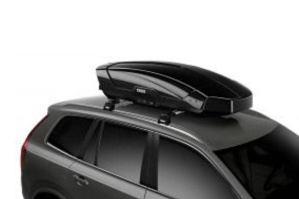 12 Rekomendasi Roof Box Mobil Terbaik, Awet dan Muat Banyak!