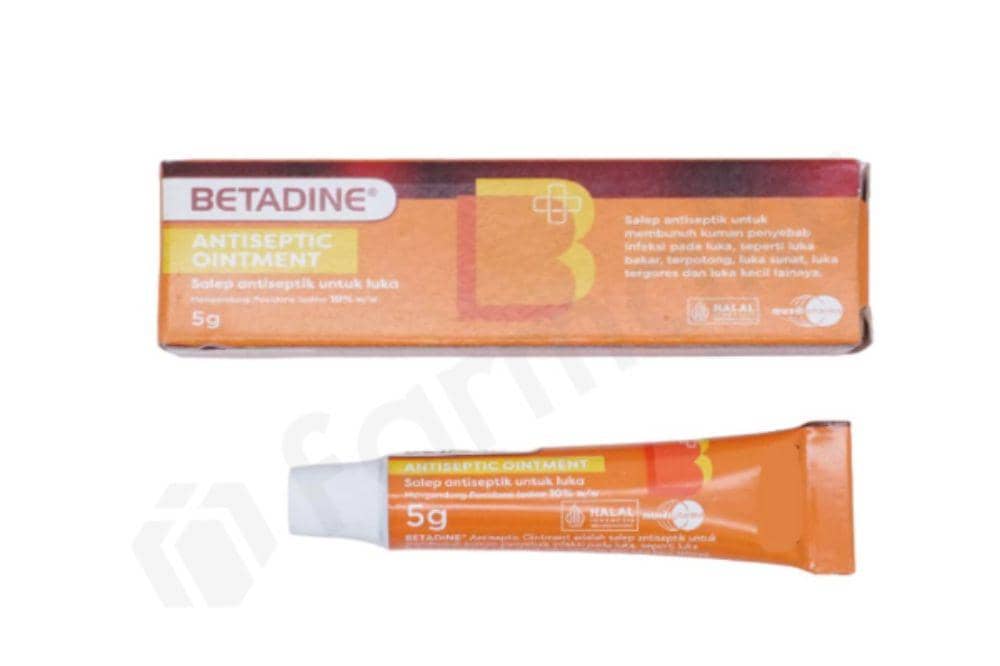 7 Rekomendasi Salep Herpes Kulit yang Sering Digunakan dan Menenangkan