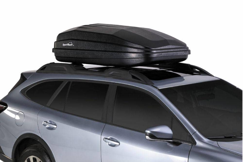 12 Rekomendasi Roof Box Mobil Terbaik, Awet dan Muat Banyak!