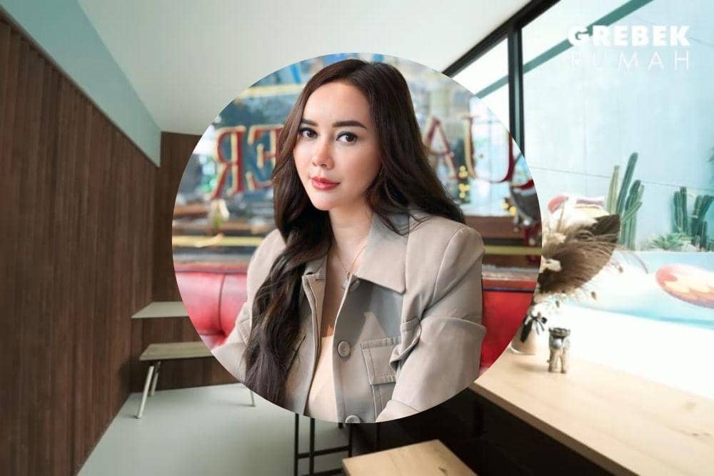 5 Spot Estetik di Rumah Aura Kasih COVER