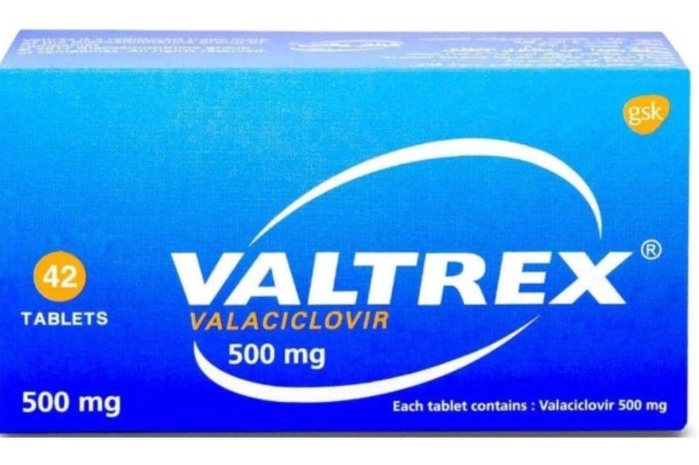 9 Daftar Obat Herpes Zoster, Lengkap dengan Cara Minumnya!