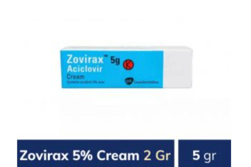 9 Daftar Obat Herpes Zoster, Lengkap dengan Cara Minumnya!