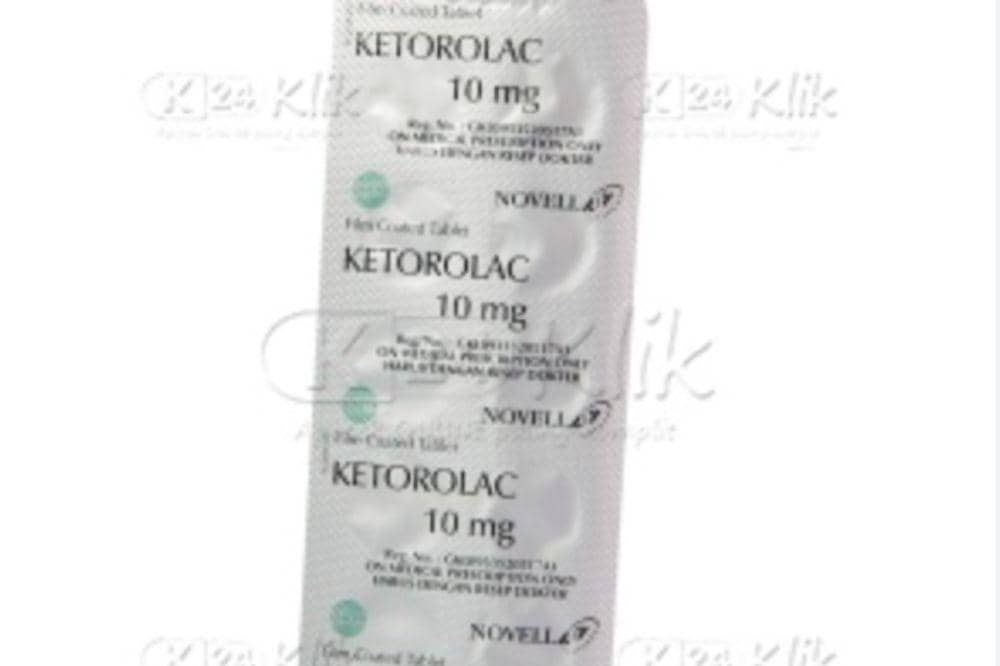 9 Daftar Obat Herpes Zoster, Lengkap dengan Cara Minumnya!