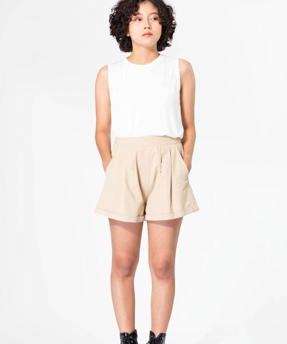 Outfit Tampak Ideal Berdasarkan 5 Jenis Torso