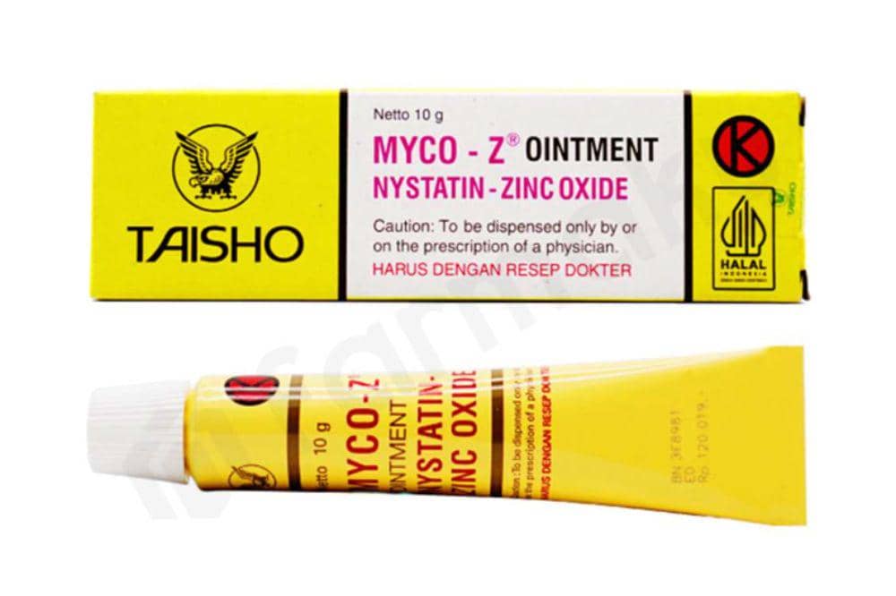 7 Rekomendasi Salep Herpes Kulit yang Sering Digunakan dan Menenangkan