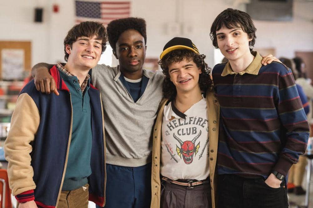 7 Ide Dekorasi Kamar ala Stranger Things COVER