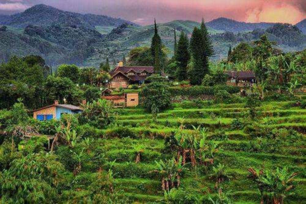 10 Tempat Wisata yang Cocok Dikunjungi Saat Musim Panas