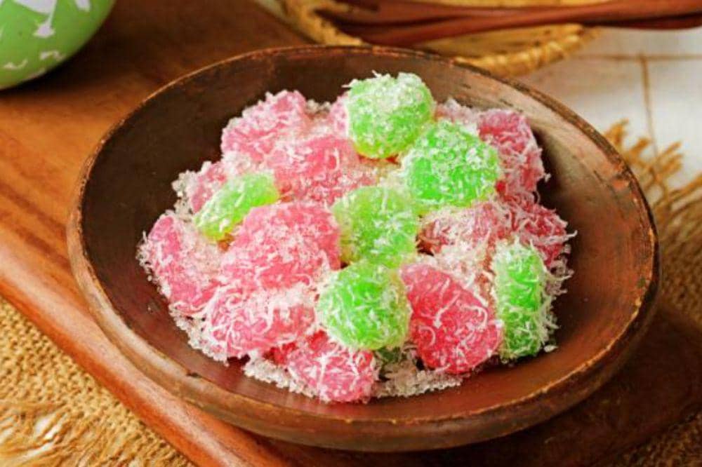 9 Kue Basah Gluten Free Favorit, Aman dan Tetap Enak