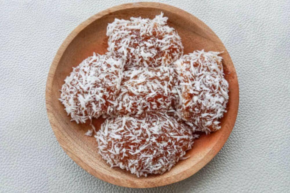 9 Kue Basah Gluten Free Favorit, Aman dan Tetap Enak