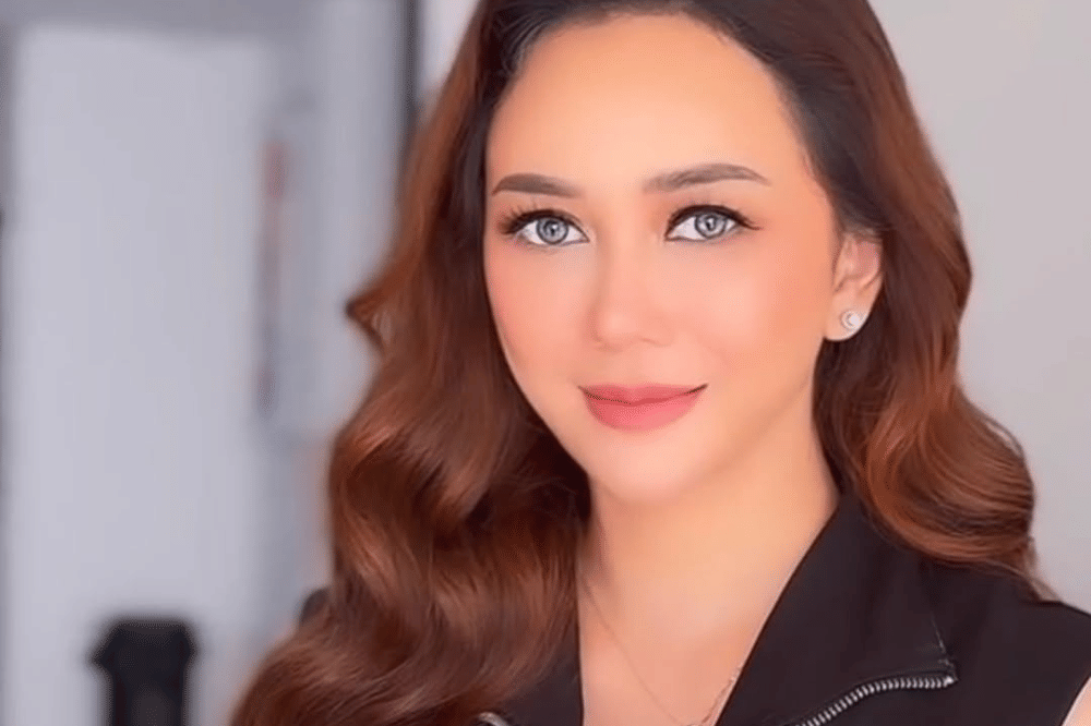 Lirik Lagu 'Jangan Bilang Siapa-Siapa' Aura Kasih